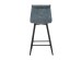 ΣΚΑΜΠΟ BAR LINEA  WATER GREEN 42x51x84