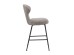 ΣΚΑΜΠΟ BAR FUNGO BEIGE 51x55x97
