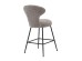 ΣΚΑΜΠΟ BAR FUNGO BEIGE 51x55x97