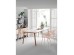 ΚΑΡΕΚΛΑ CANDY DUSTY PINK 57x51.5x82