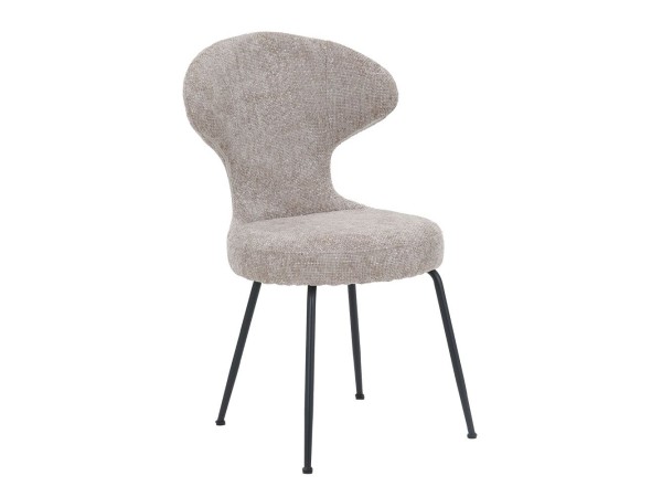 ΚΑΡΕΚΛΑ FUNGO BEIGE 56x57x91
