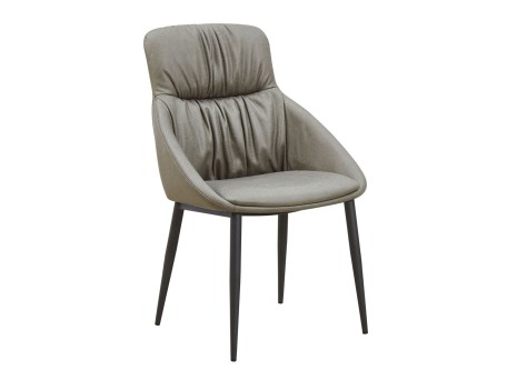 ΚΑΡΕΚΛΑ TOSCA ΚΑΦΕ 61.5x58x91