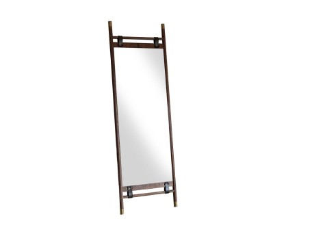 ΚΑΘΡΕΠΤΗΣ MONASTERY ΕΠΙΔΑΠΕΔΙΟΣ ΚΑΡΥΔΙ ΧΡΥΣΟ 65x180