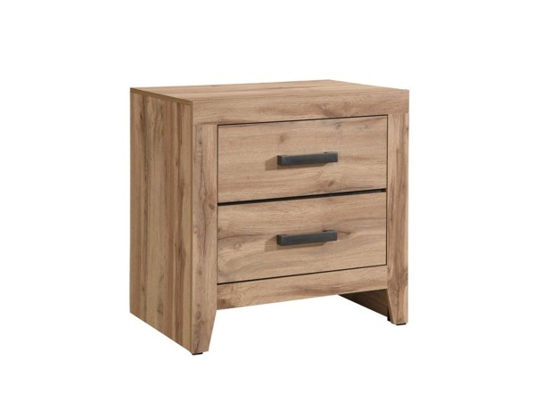 ΚΟΜΟΔΙΝΟ SOLID 2ΣΥΡΤΑΡΙΑ ΦΥΣΙΚΟ 58x41x62