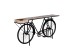 ΚΟΝΣΟΛΑ CYCLING ΦΥΣΙΚΟ 183x36x84