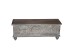 ΜΠΑΟΥΛΟ SARI ΛΕΥΚΟ DECAPE 125x40x46