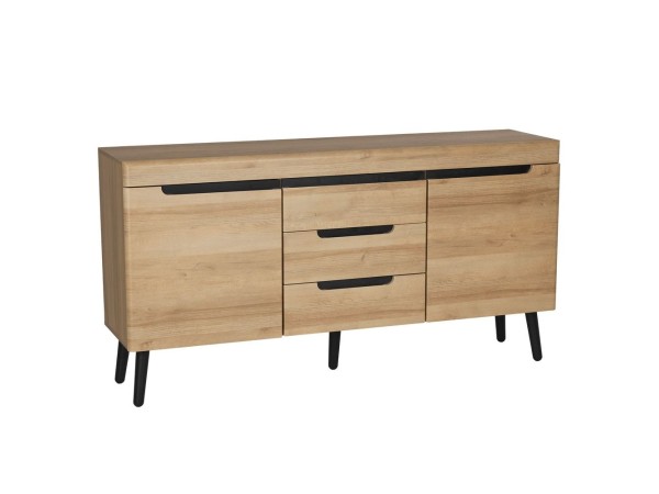 ΜΠΟΥΦΕΣ GRIF ΦΥΣΙΚΟ 160x40x83