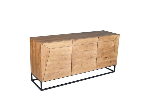 ΜΠΟΥΦΕΣ MINGLE ΚΑΡΥΔΙ 160x45x78