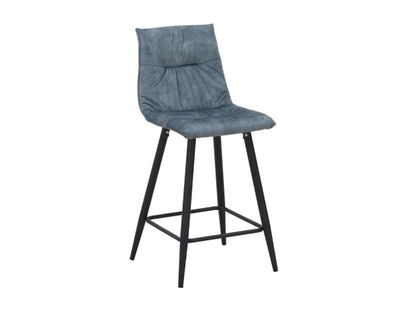 ΣΚΑΜΠΟ BAR LINEA  WATER GREEN 42x51x84