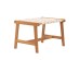 ΣΚΑΜΠΟ HASTAG BEIGE ΦΥΣΙΚΟ 57x41x36