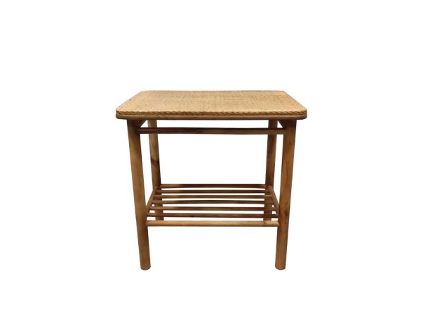 ΣΚΑΜΠΟ KAMIRA ΦΥΣΙΚΟ 60.5x40.5x61
