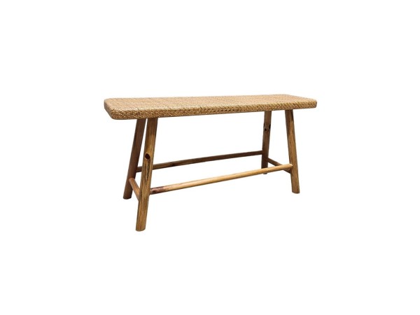 ΣΚΑΜΠΟ KAMIRA ΦΥΣΙΚΟ 92x28.5x45