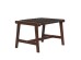ΣΚΑΜΠΟ MESH ΚΑΦΕ ANTIQUE ΚΑΡΥΔΙ 57x41x35.5