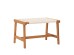 ΣΚΑΜΠΟ MESH ΛΕΥΚΟ ΦΥΣΙΚΟ 57x41x35.5