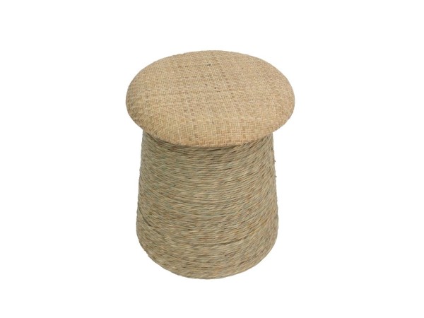 ΣΚΑΜΠΟ ROPE ΦΥΣΙΚΟ 40x40x46