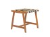 ΣΚΑΜΠΟ VERANO MULTICOLOR ΦΥΣΙΚΟ 45x40x40