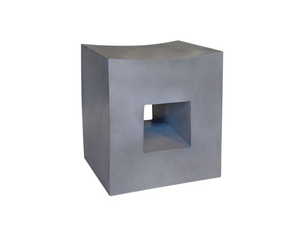 ΣΚΑΜΠΟ SQUARE CEMENT 43x40x45