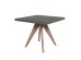 ΤΡΑΠΕΖΙ  CALDERA CEMENT 90x90x74.5