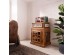 ΤΡΑΠΕΖΙ  ΒΟΗΘΗΤΙΚΟ MINI LONDON ΦΥΣΙΚΟ 51x38x69