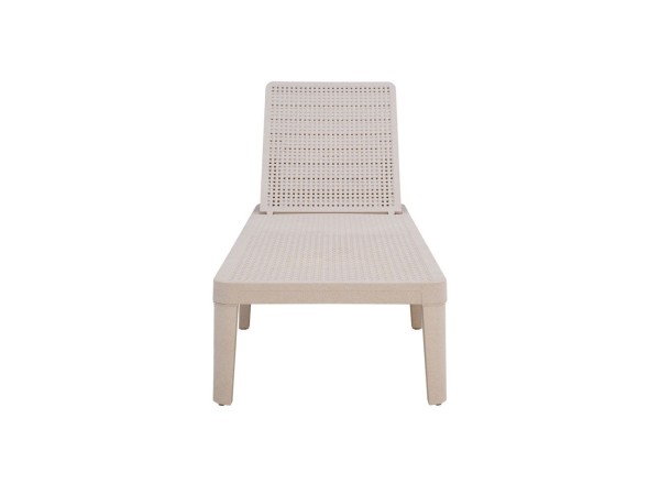 ΞΑΠΛΩΣΤΡΑ SEAGULL TERRAZZO 191x55x29
