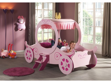 Παιδικό κρεβάτι ROYAL PRINCESS KATE Παιδικό κρεβάτι ROYAL PRINCESS KATE