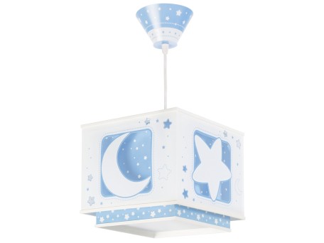 Moon φωτιστικό οροφής φωσφορίζον (63232) Moon φωτιστικό οροφής φωσφορίζον (63232)