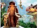 Φωτοταπετσαρία Ice Age 2