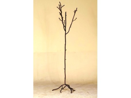 Καλόγερος μεταλλικός δένδρο  Καλόγερος μεταλλικός δένδρο