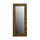 Καθρέπτης από μασίφ ξύλο 180