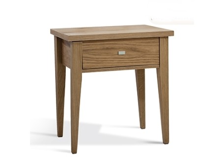 Κομοδίνο ξύλινο 02  Κομοδίνο ξύλινο 02