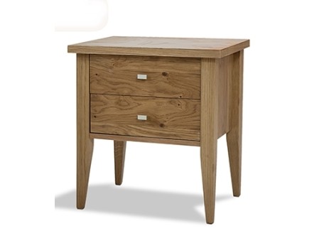 Κομοδίνο ξύλινο 03 