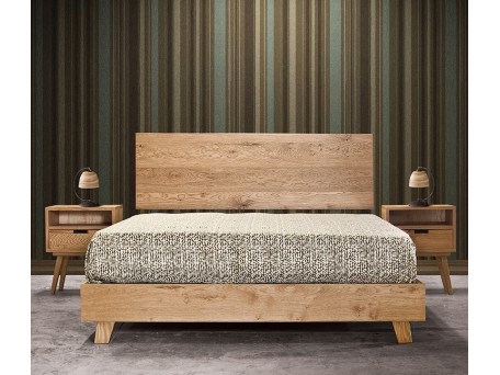 Κρεβάτι ξύλινο 20  Κρεβάτι ξύλινο 20