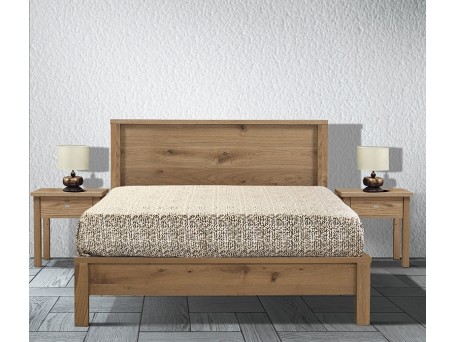 Κρεβάτι ξύλινο 41  Κρεβάτι ξύλινο 41