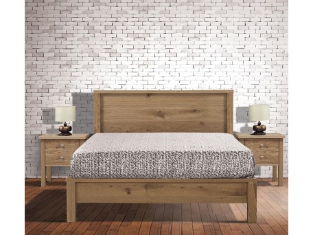 Κρεβάτι ξύλινο 42  Κρεβάτι ξύλινο 42