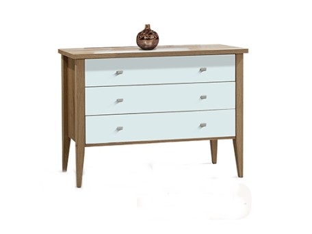 Συρταριέρα  ξύλινη 14 Συρταριέρα  ξύλινη 14