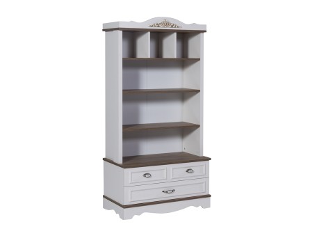 Βιβλιοθήκη Country. Βιβλιοθήκη Country.