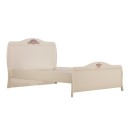 Κρεβάτι ημιδιπλο Prestij PR-6023