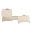 Κρεβάτι μονό Prestij PR-6008