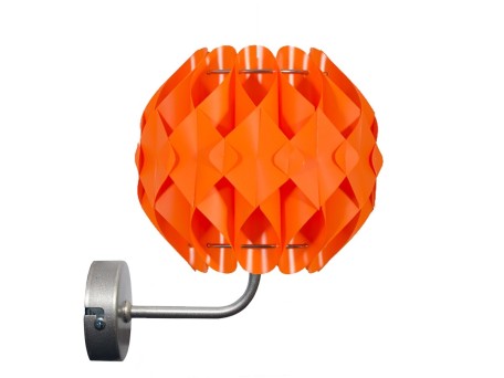 Απλίκα Τοίχου Nova S1