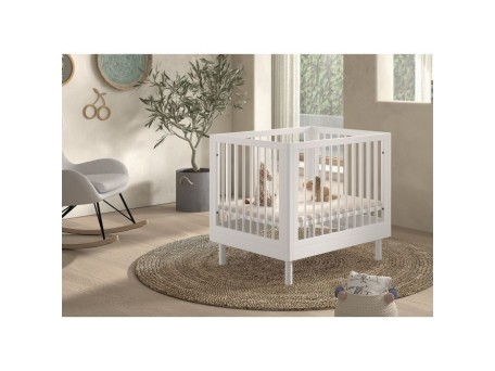 Forrest Παρκοκρέβατο