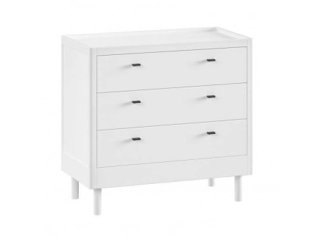 Forrest Συρταριέρα με 3 συρτάρια