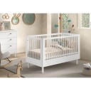 Forrest Βρεφική κούνια - 140Χ70  Forrest Βρεφική κούνια - 140Χ70