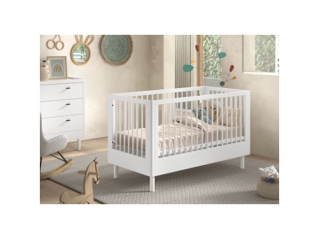 Forrest Βρεφική κούνια - 140Χ70 