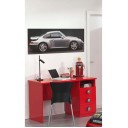 Γραφείο ξύλινο Monza  Γραφείο ξύλινο Monza