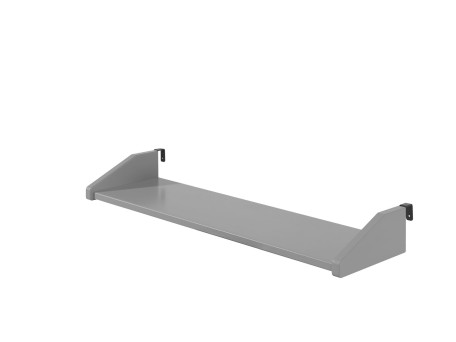 Ράφι Κρεβατιού Pino γκρι  Ράφι Κρεβατιού Pino γκρι