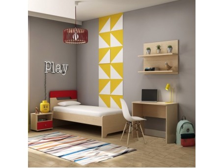Παιδικό δωμάτιο Oppo Παιδικό δωμάτιο Oppo