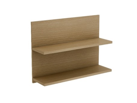 Ράφι τοίχου ETE01 Ράφι τοίχου ETE01