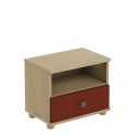 Κομοδίνο Help-1  Κομοδίνο Help-1