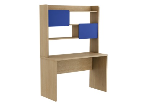 Γραφείο-Βιβλιοθήκη Combi Γραφείο-Βιβλιοθήκη Combi