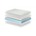 Βρεφικό στρώμα  Care 70 x 140 Βρεφικό στρώμα  Care 70 x 140